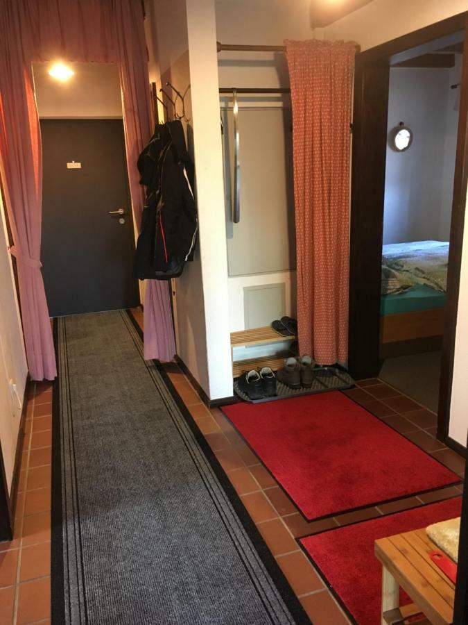 Ferienhaus Charme Regen Eksteriør bilde